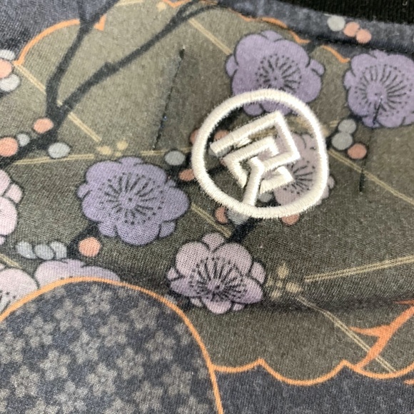 ADIDAS ORIGINALS RITA ORA KIMONO Tank Top/Legging - Picture 6 of 12